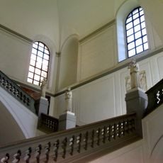 Galleria dell'Accademia di Napoli