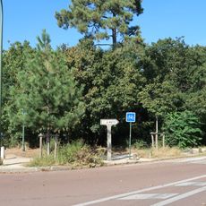 Porte de la Muette