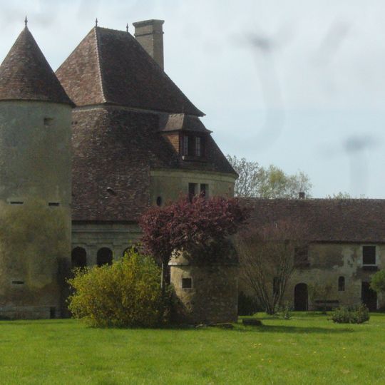 Saint-Germain-de-la-Coudre