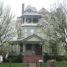 William W. Gray House