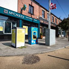 A Way To Be Welcomed