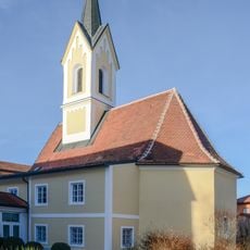 Spitalskapelle hl. Nikolaus