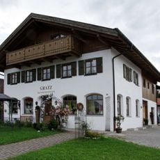 Bauernhaus