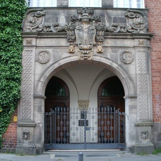 Johanneum zu Lübeck