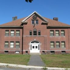 Chester Factory Village Historic District