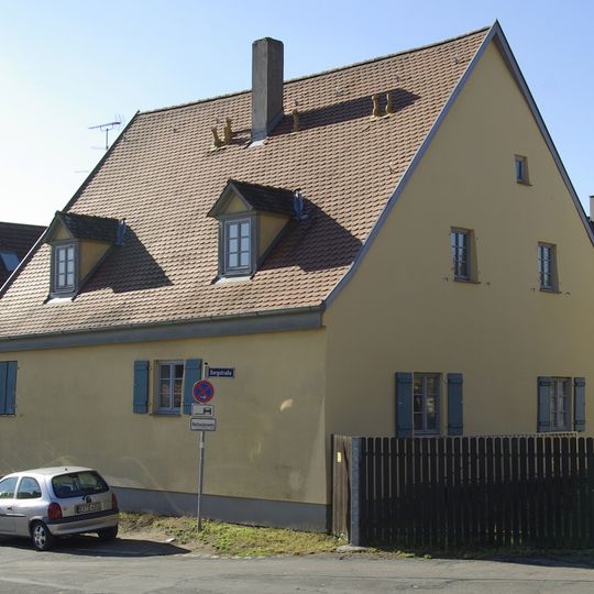 Bauernhaus