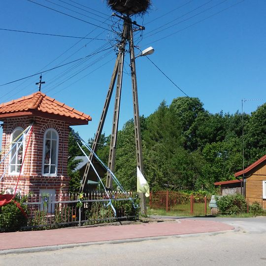 Gródek, powiat sokołowski