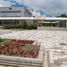 Chitalishte Napred 1903