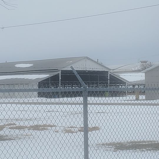 Veterans Memorial Coliseum