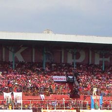 Gelora Supriyadi Stadium