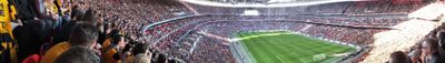 Vue panoramique 2