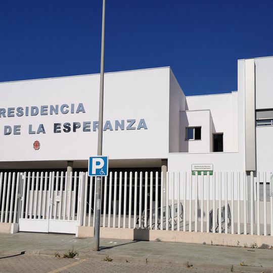 Residencia Virgen de la Esperanza