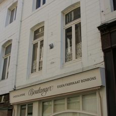 Spilstraat 23, Maastricht