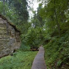 Haanja Nature Park