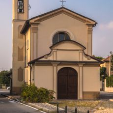 Chiesa di San Gregorio Magno