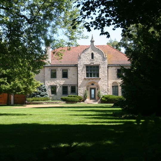 William McJunkin House