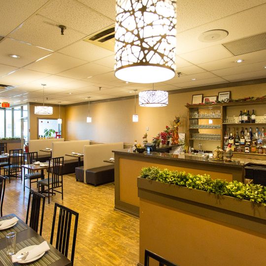 Mirch Masala Authentic Indian Restaurant