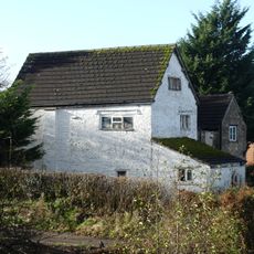 Higher Doles Farmhouse