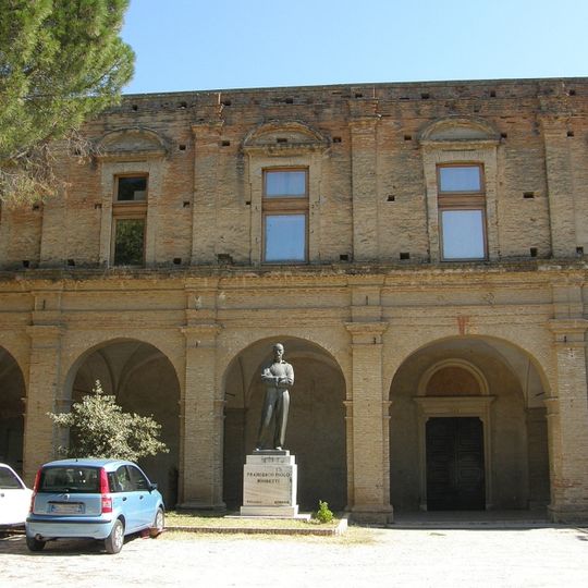 Convento Michetti