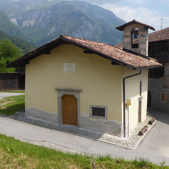 Chiesa di San Bartolomeo