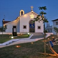 Nogueira do Cravo e Pindelo