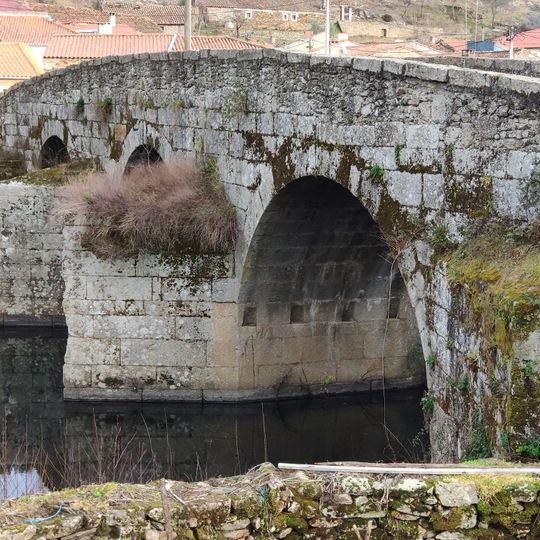 Ponte de São Joanico