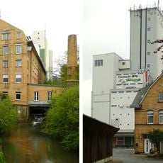 Flechtorfer Mühle