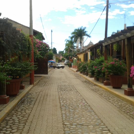 El Quelite, Sinaloa