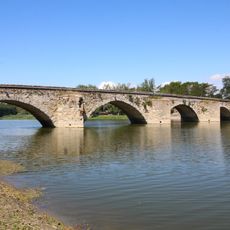 Ponte Buriano