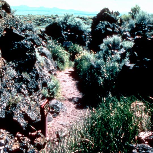 Captain Jack's Stronghold