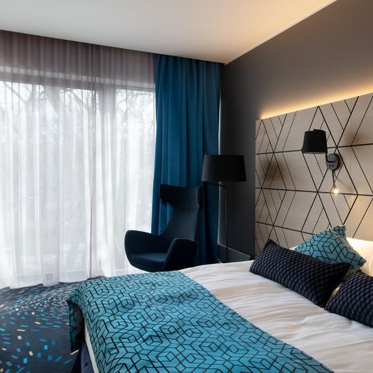 Kalev Spa veekeskus