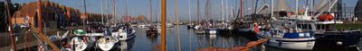 Panoramic View 1