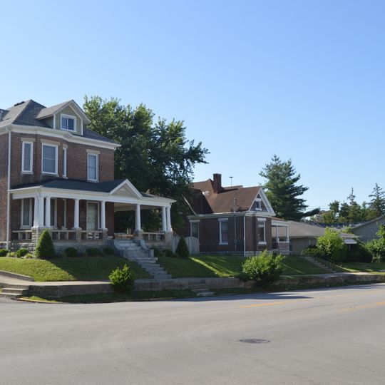 South Broadway Neighborhood District