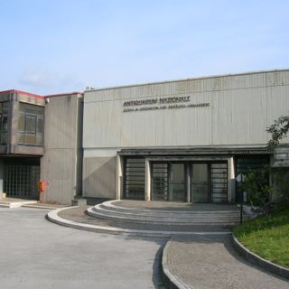 Antiquarium di Boscoreale