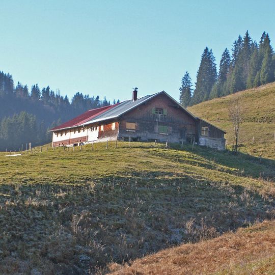 Schwaben Alpe