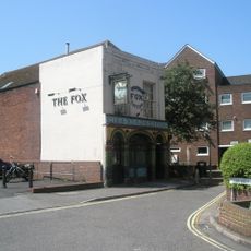 The Fox Public House
