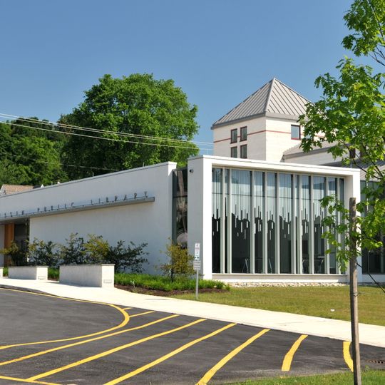 Hockessin