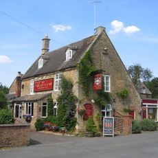 Cherington Arms Public House