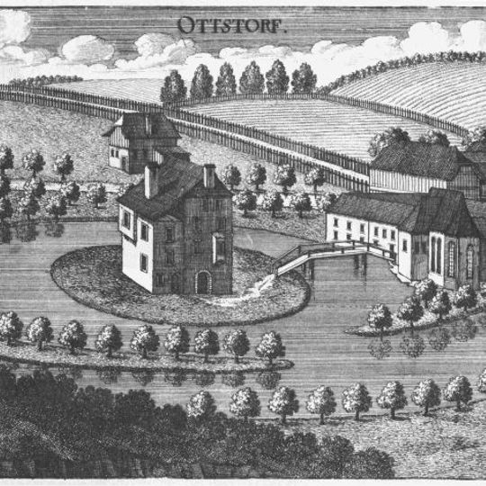 Schloss Ottsdorf