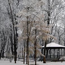 Planty Park