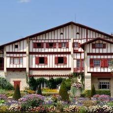 Villa Arnaga