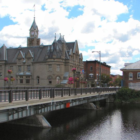 Carleton Place Town Hall