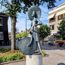 Sculpture