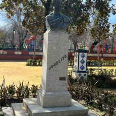 Monumento a Joselito "El Gallo"