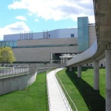 Musée des Beaux-Arts de Virginie