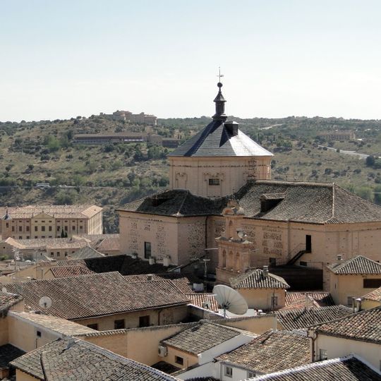 San Marcos, Toledo