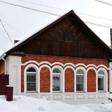 Жилой дом (Гусь-Хрустальный)