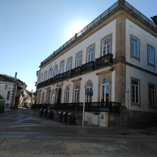 Arquivo Distrital de Castelo Branco