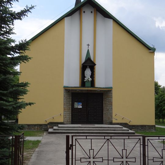 Glinianka, Podkarpackie Voivodeship