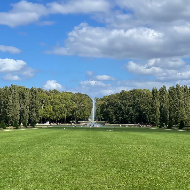 Plaine de Châtenay